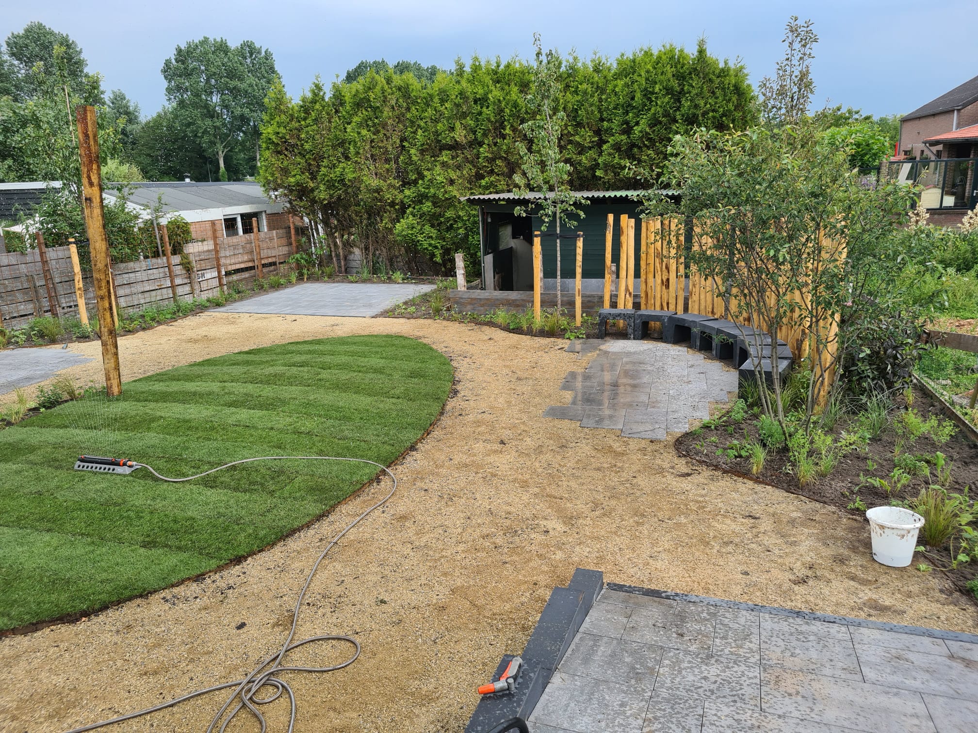 Duin tuin