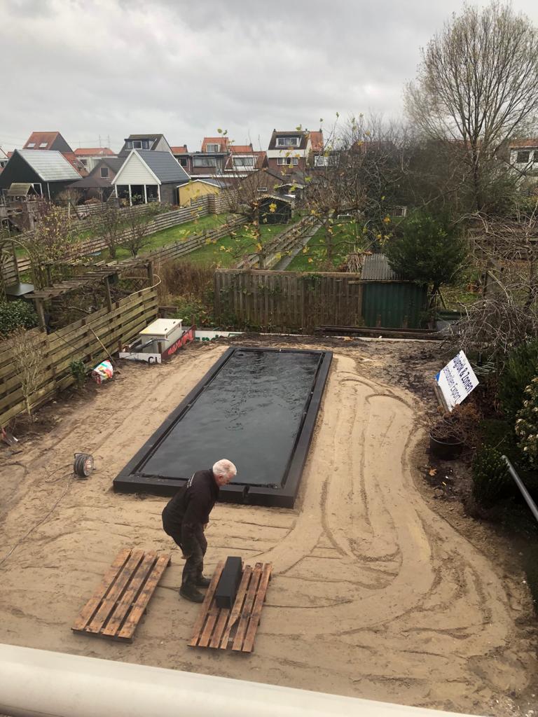 Vijveraanleg Beinsdorp, foto 4