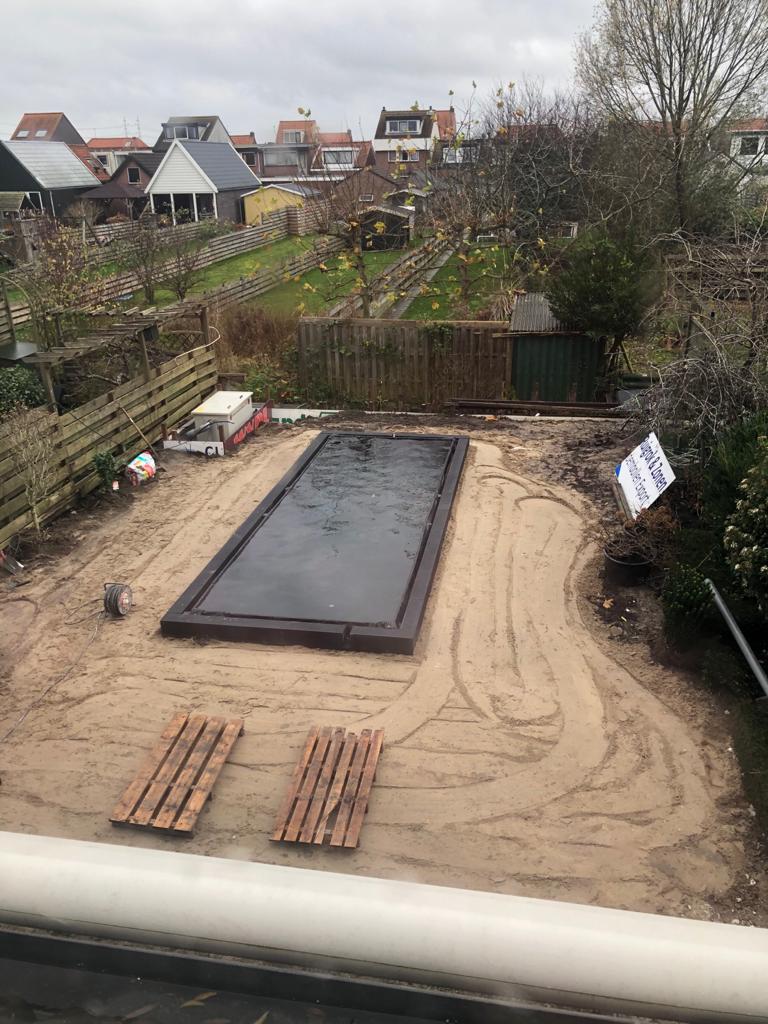 Vijveraanleg Beinsdorp, foto 5