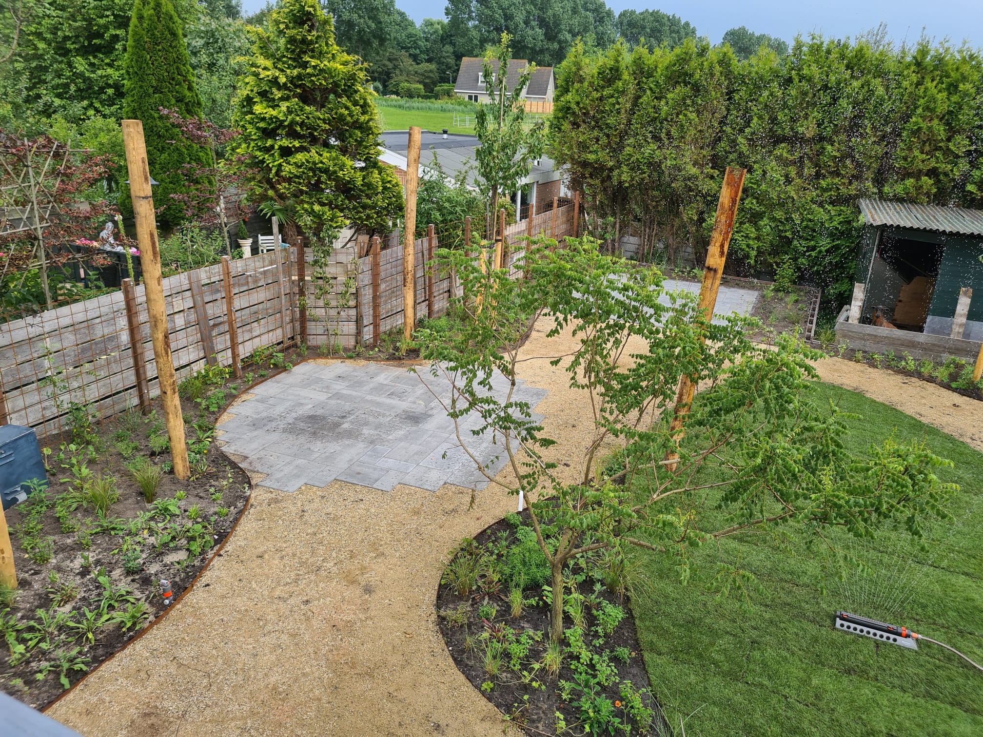 Duin tuin
